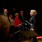 Trutnovský podzim: Stabat Mater v trutnovském Uffu