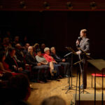 Trutnovský podzim: Stabat Mater v trutnovském Uffu