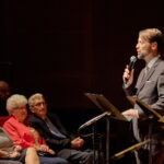 Trutnovský podzim: Stabat Mater v trutnovském Uffu