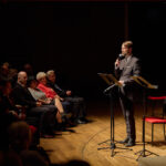 Trutnovský podzim: Stabat Mater v trutnovském Uffu