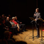 Trutnovský podzim: Stabat Mater v trutnovském Uffu