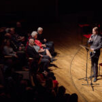 Trutnovský podzim: Stabat Mater v trutnovském Uffu