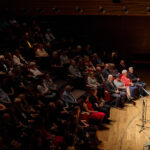 Trutnovský podzim: Stabat Mater v trutnovském Uffu