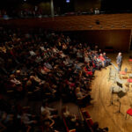 Trutnovský podzim: Stabat Mater v trutnovském Uffu