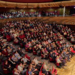 Trutnovský podzim: Stabat Mater v trutnovském Uffu