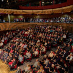 Trutnovský podzim: Stabat Mater v trutnovském Uffu