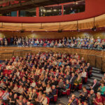 Trutnovský podzim: Stabat Mater v trutnovském Uffu