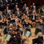 Trutnovský podzim: Stabat Mater v trutnovském Uffu