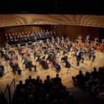 Trutnovský podzim: Stabat Mater v trutnovském Uffu