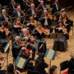 Trutnovský podzim: Stabat Mater v trutnovském Uffu