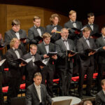 Trutnovský podzim: Stabat Mater v trutnovském Uffu