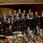 Trutnovský podzim: Stabat Mater v trutnovském Uffu