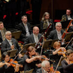 Trutnovský podzim: Stabat Mater v trutnovském Uffu