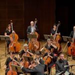 Trutnovský podzim: Stabat Mater v trutnovském Uffu