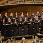 Trutnovský podzim: Stabat Mater v trutnovském Uffu