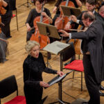 Trutnovský podzim: Stabat Mater v trutnovském Uffu