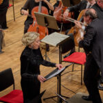 Trutnovský podzim: Stabat Mater v trutnovském Uffu