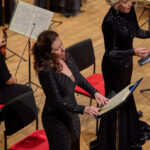 Trutnovský podzim: Stabat Mater v trutnovském Uffu