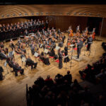 Trutnovský podzim: Stabat Mater v trutnovském Uffu