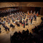 Trutnovský podzim: Stabat Mater v trutnovském Uffu