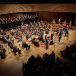 Trutnovský podzim: Stabat Mater v trutnovském Uffu