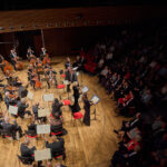 Trutnovský podzim: Stabat Mater v trutnovském Uffu