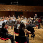 Trutnovský podzim: Stabat Mater v trutnovském Uffu