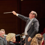 Trutnovský podzim: Stabat Mater v trutnovském Uffu