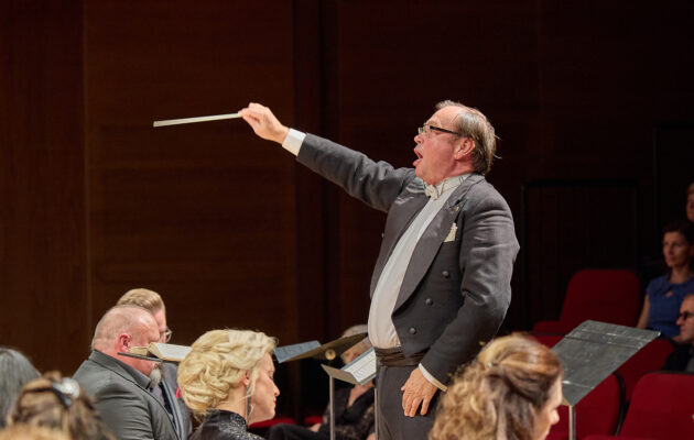 Trutnovský podzim: Stabat Mater v trutnovském Uffu