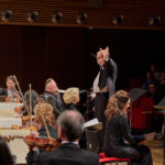 Trutnovský podzim: Stabat Mater v trutnovském Uffu