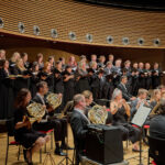 Trutnovský podzim: Stabat Mater v trutnovském Uffu