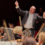 Trutnovský podzim: Stabat Mater v trutnovském Uffu