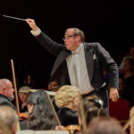 Trutnovský podzim: Stabat Mater v trutnovském Uffu