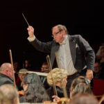 Trutnovský podzim: Stabat Mater v trutnovském Uffu