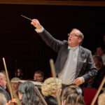 Trutnovský podzim: Stabat Mater v trutnovském Uffu