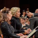 Trutnovský podzim: Stabat Mater v trutnovském Uffu