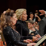 Trutnovský podzim: Stabat Mater v trutnovském Uffu