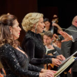 Trutnovský podzim: Stabat Mater v trutnovském Uffu