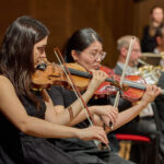 Trutnovský podzim: Stabat Mater v trutnovském Uffu