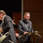 Trutnovský podzim: Stabat Mater v trutnovském Uffu