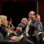 Trutnovský podzim: Stabat Mater v trutnovském Uffu