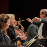 Trutnovský podzim: Stabat Mater v trutnovském Uffu