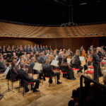 Trutnovský podzim: Stabat Mater v trutnovském Uffu