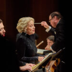 Trutnovský podzim: Stabat Mater v trutnovském Uffu