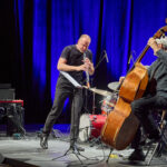 Trutnovský podzim: Vilém Veverka TRIOplus