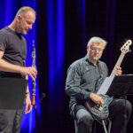 Trutnovský podzim: Vilém Veverka TRIOplus