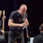 Trutnovský podzim: Vilém Veverka TRIOplus