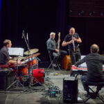 Trutnovský podzim: Vilém Veverka TRIOplus