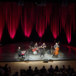 Trutnovský podzim: Vilém Veverka TRIOplus