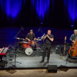 Trutnovský podzim: Vilém Veverka TRIOplus